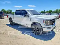 2023 Ford F-150 фото