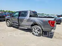 2023 Ford F-150 фото