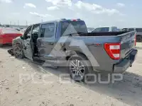 2023 Ford F-150 фото