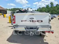 2023 Ford F-150 фото