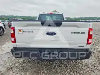 2023 Ford F-150 фото