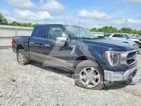 2023 Ford F-150 фото