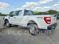 2023 Ford F-150 фото
