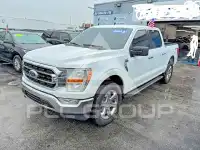 2023 Ford F-150 фото
