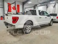 2023 Ford F-150 фото