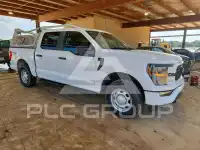 2023 Ford F-150 фото