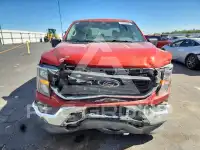 2023 Ford F-150 фото