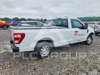 2023 Ford F-150 фото