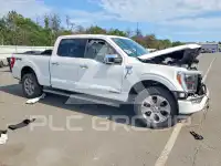 2023 Ford F-150 фото
