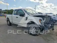 2023 Ford F-150 фото