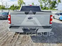 2023 Ford F-150 фото