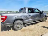2023 Ford F-150 фото