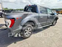 2023 Ford F-150 фото