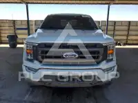 2023 Ford F-150 фото