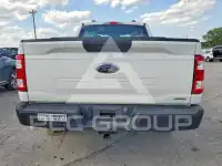 2023 Ford F-150 фото