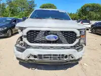 2023 Ford F-150 photo