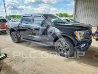 2023 Ford F-150 фото