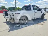 2023 Ford F-150 фото