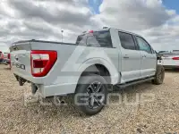 2023 Ford F-150 фото