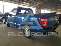 2023 Ford F-150 фото