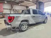 2023 Ford F-150 фото