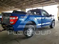 2023 Ford F-150 фото