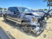 2023 Ford F-150 фото