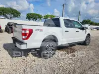 2023 Ford F-150 фото