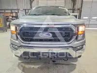 2023 Ford F-150 фото