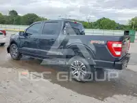 2023 Ford F-150 photo