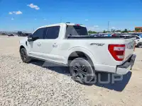 2023 Ford F-150 фото