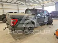 2023 Ford F-150 фото