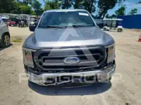 2023 Ford F-150 photo