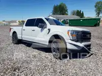 2023 Ford F-150 фото