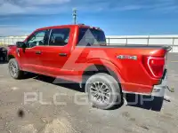 2023 Ford F-150 фото