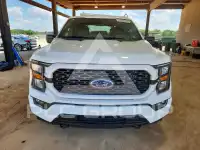 2023 Ford F-150 фото