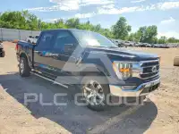 2023 Ford F-150 photo