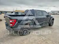 2023 Ford F-150 фото