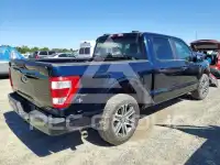 2023 Ford F-150 фото