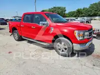 2023 Ford F-150 фото