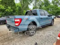 2023 Ford F-150 фото