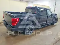 2023 Ford F-150 фото