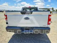 2023 Ford F-150 фото