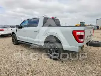 2023 Ford F-150 фото