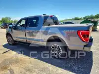 2023 Ford F-150 фото