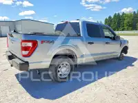 2023 Ford F-150 фото