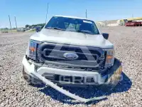 2023 Ford F-150 фото