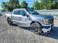 2023 Ford F-150 фото