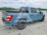 2023 Ford F-150 фото