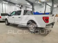2023 Ford F-150 фото